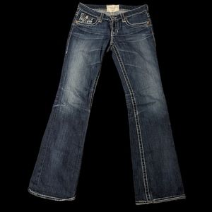 Big Star Jeans Size 29L